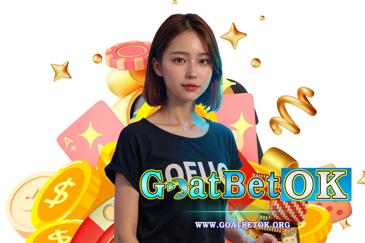 goatbetok เว็บตรง